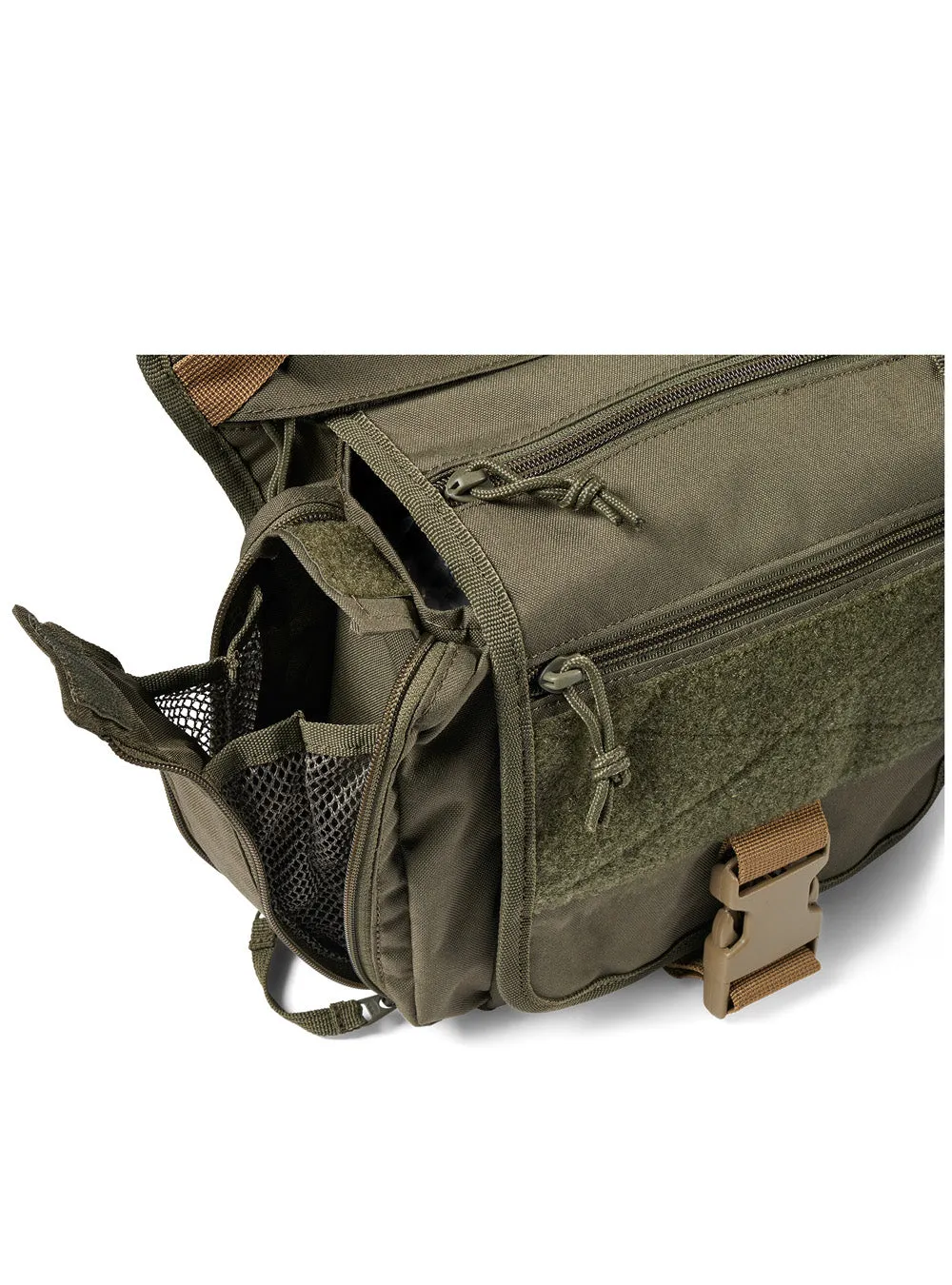 5.11 Tactical Daily Deploy Push Pack