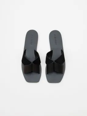 Ada Sandal - Black