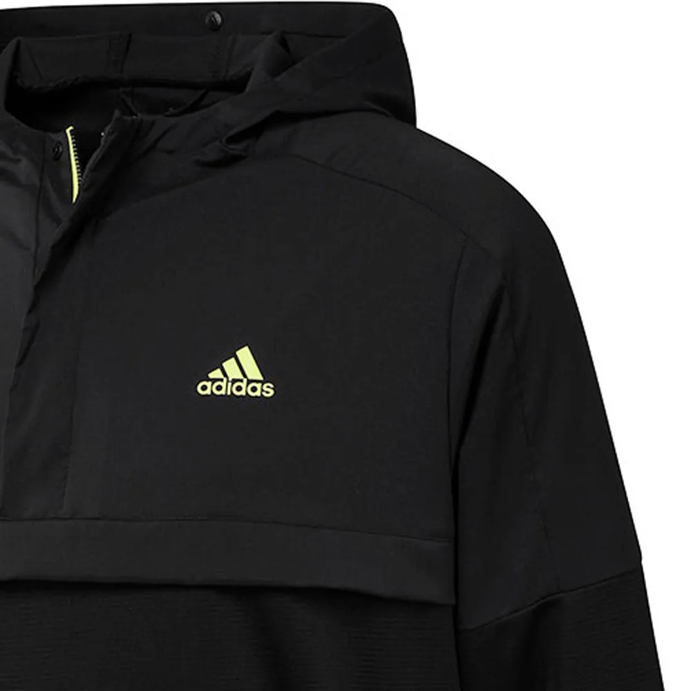 adidas Primeblue Sport Anorak - Black