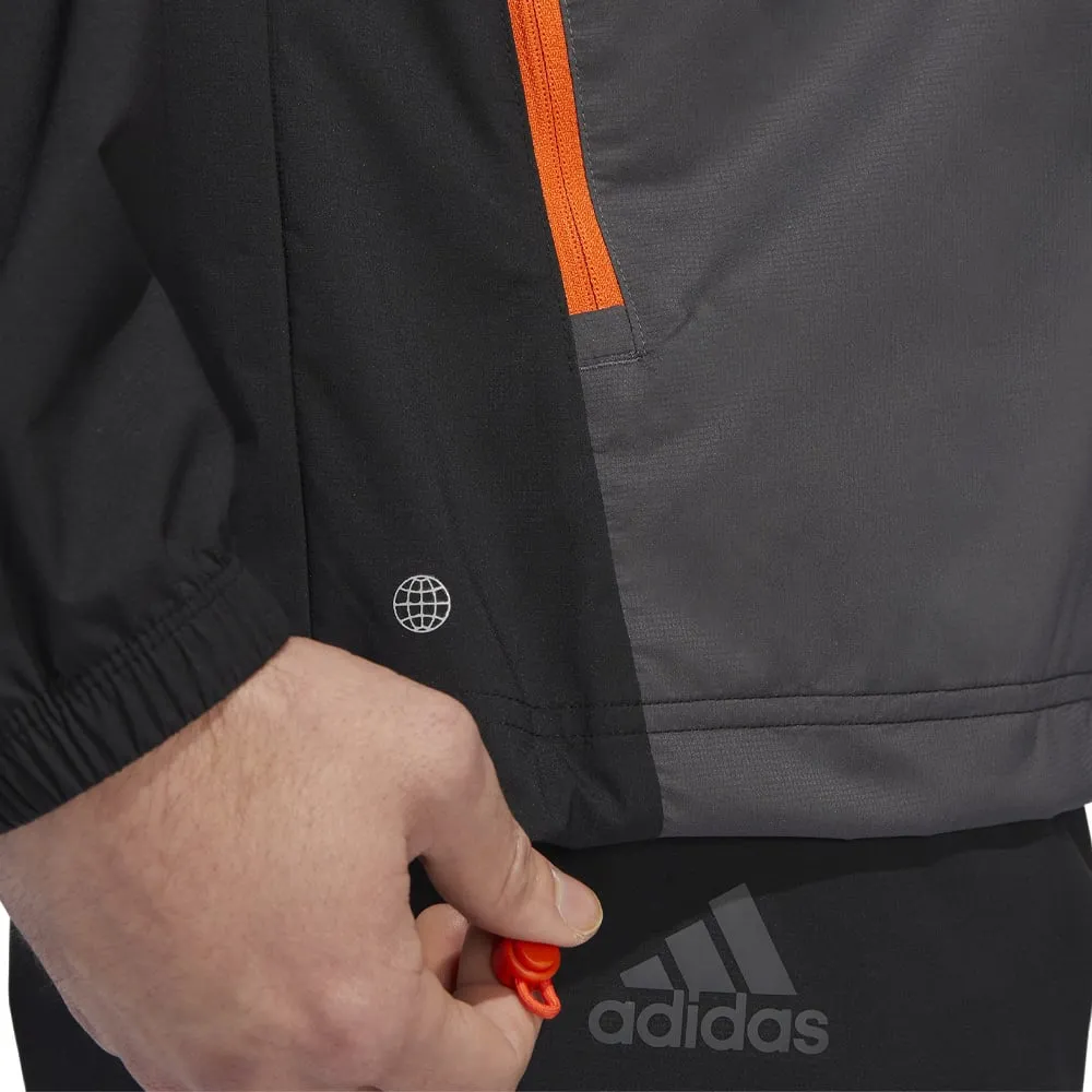 adidas Provisional Jacket - Black