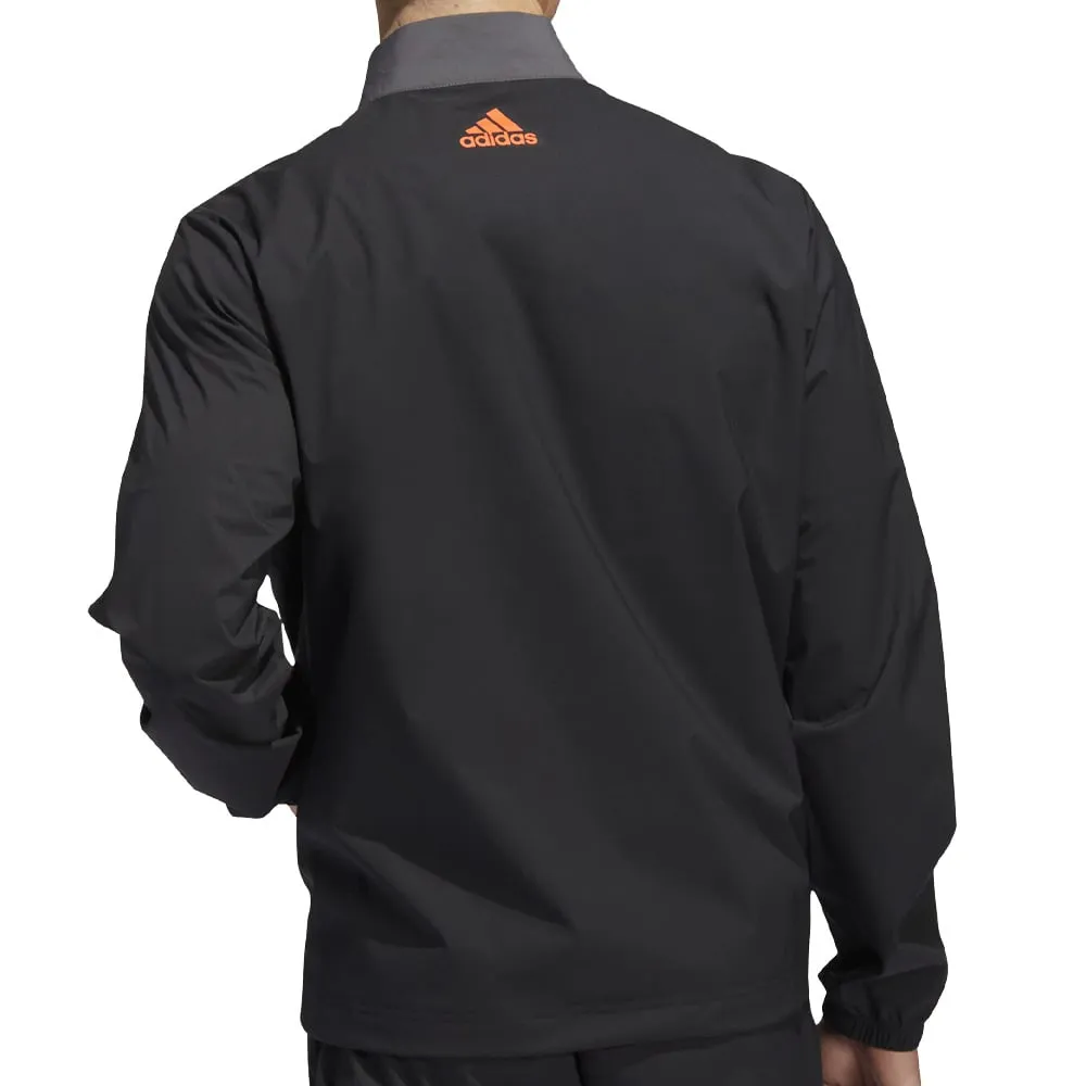 adidas Provisional Jacket - Black