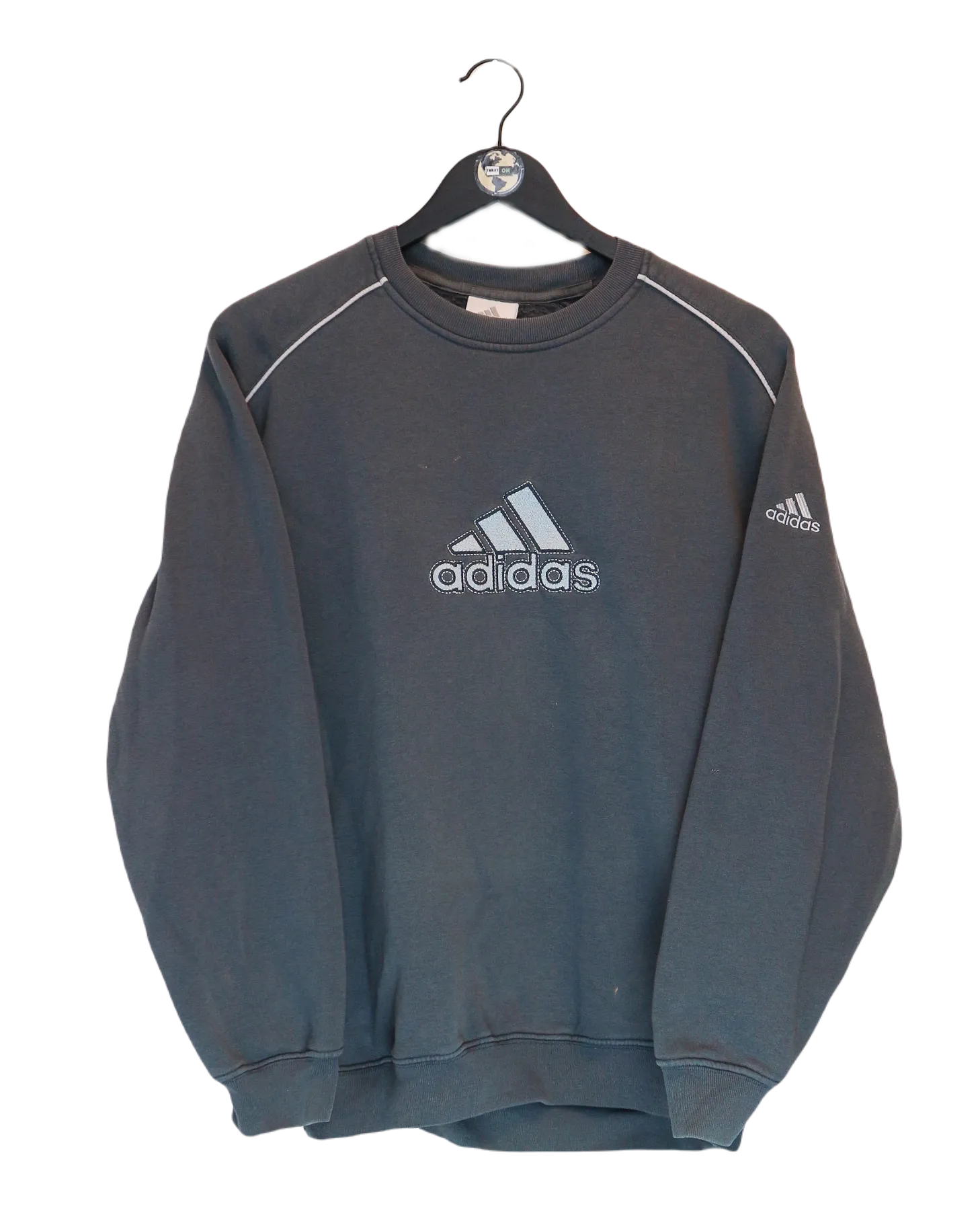 Adidas Sweater S/M