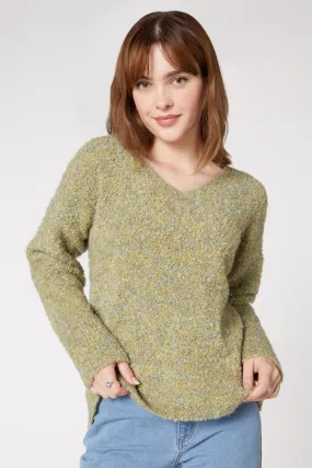 Alannah Sweater