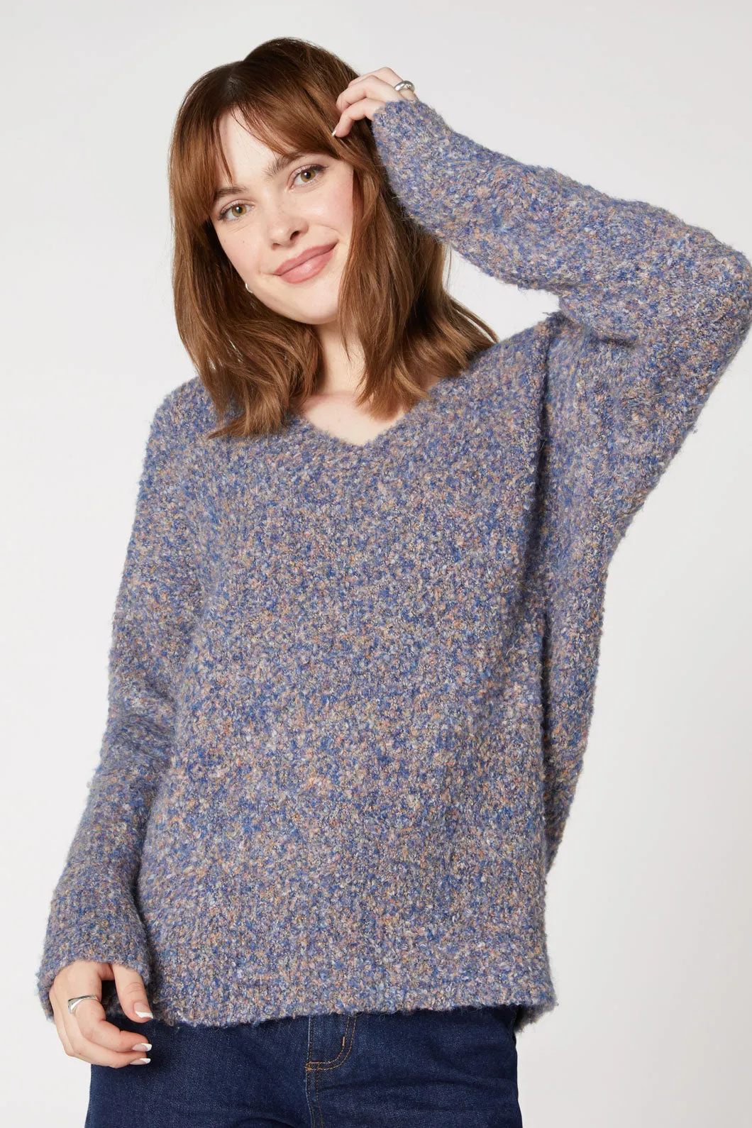 Alannah Sweater