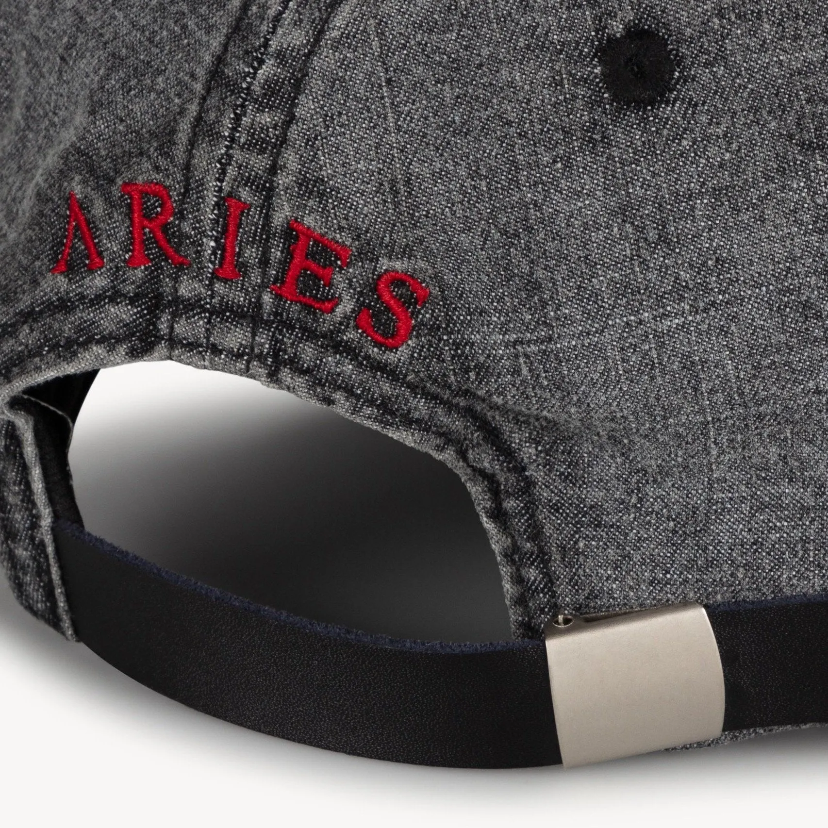 Aries Arise No Future Cap