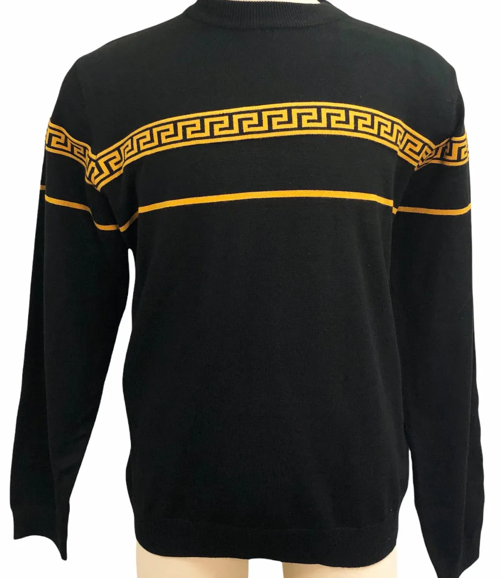 Athens Sweater