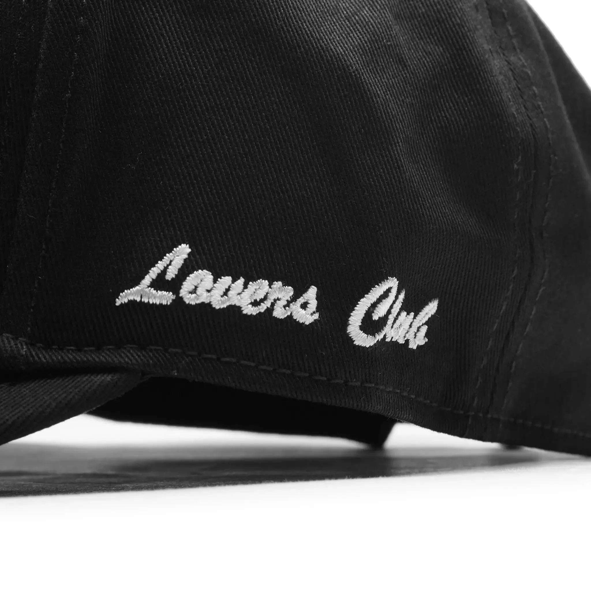 Azat Mard Lovers Club Black Cap