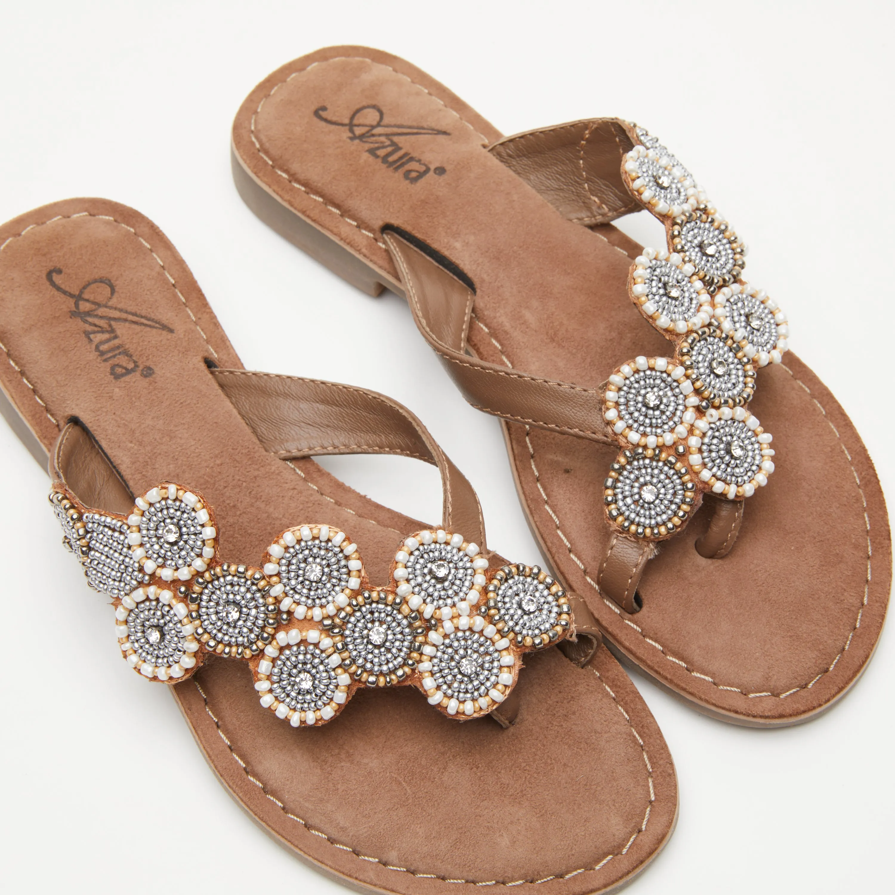 AZURA MAYRA SANDAL