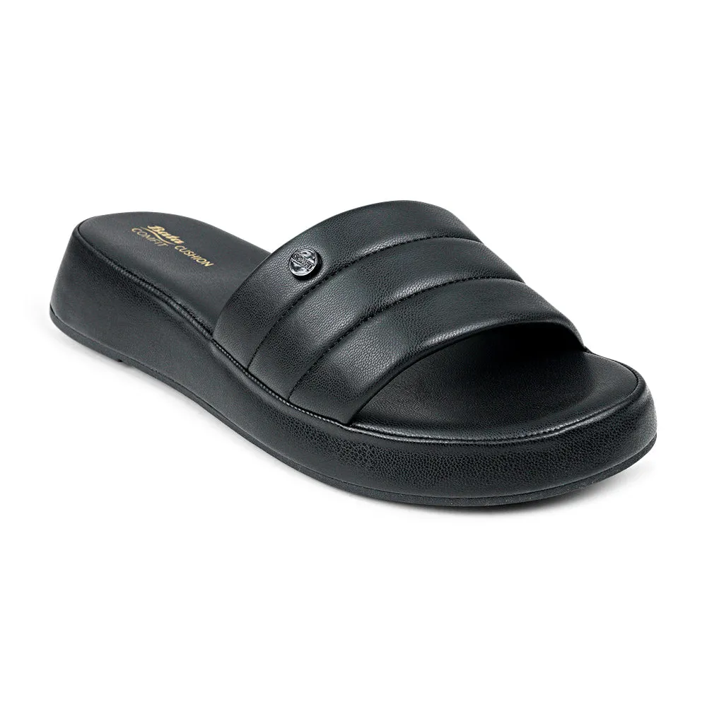 Bata Comfit MORI Slip-On Sandal for Women