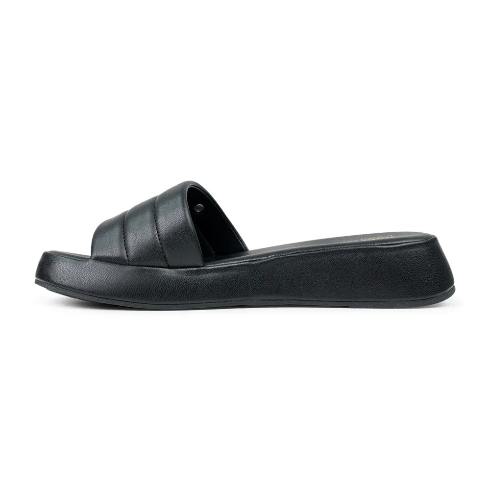 Bata Comfit MORI Slip-On Sandal for Women