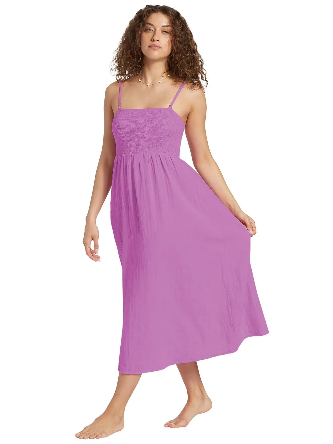 Billabong Ladies Off The Coast Dress