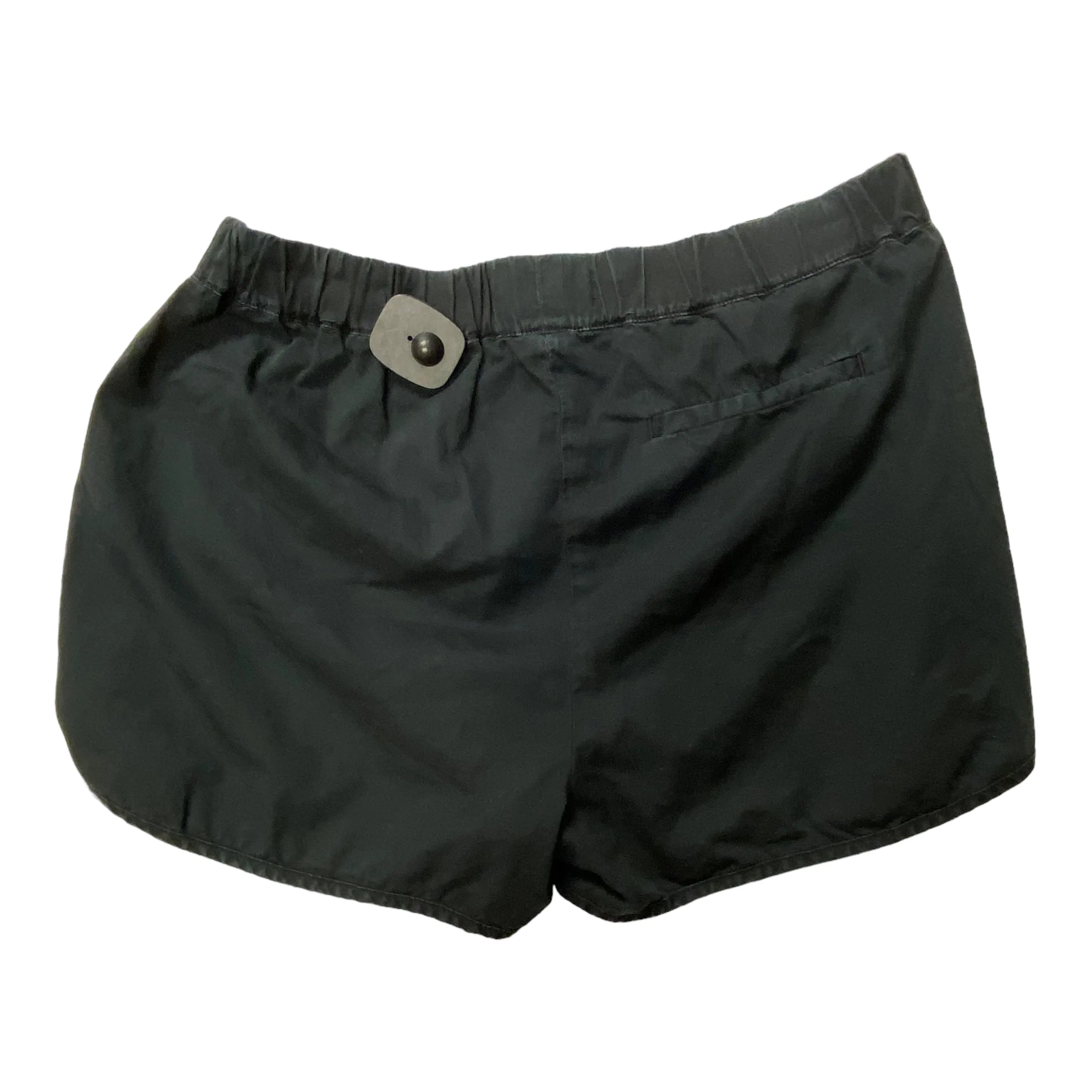 Black Shorts Madewell, Size M