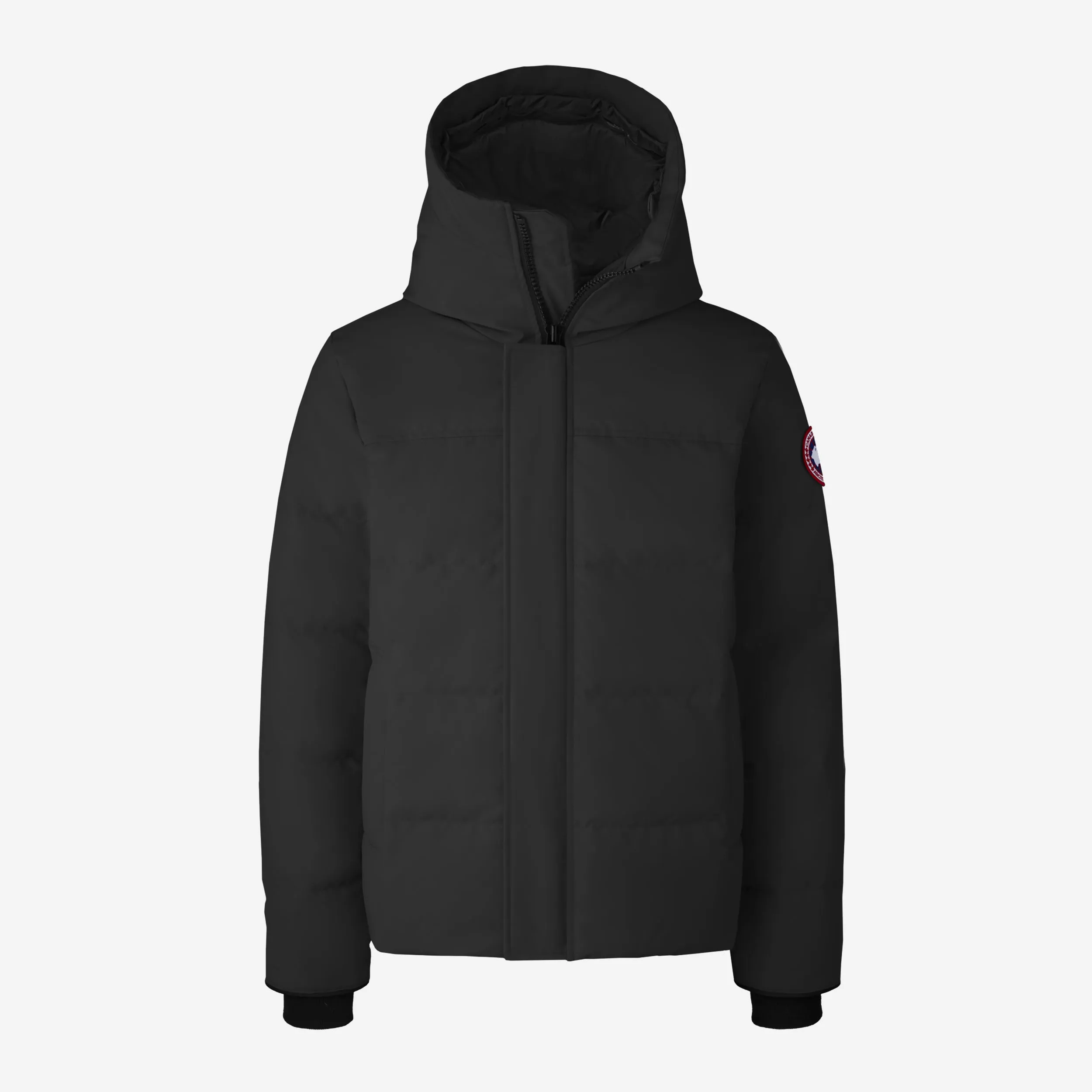 Canada Goose MacMillan Parka