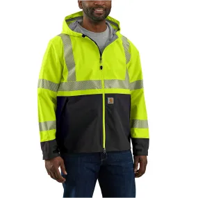 Carhartt HiVis Storm Defender Jacket