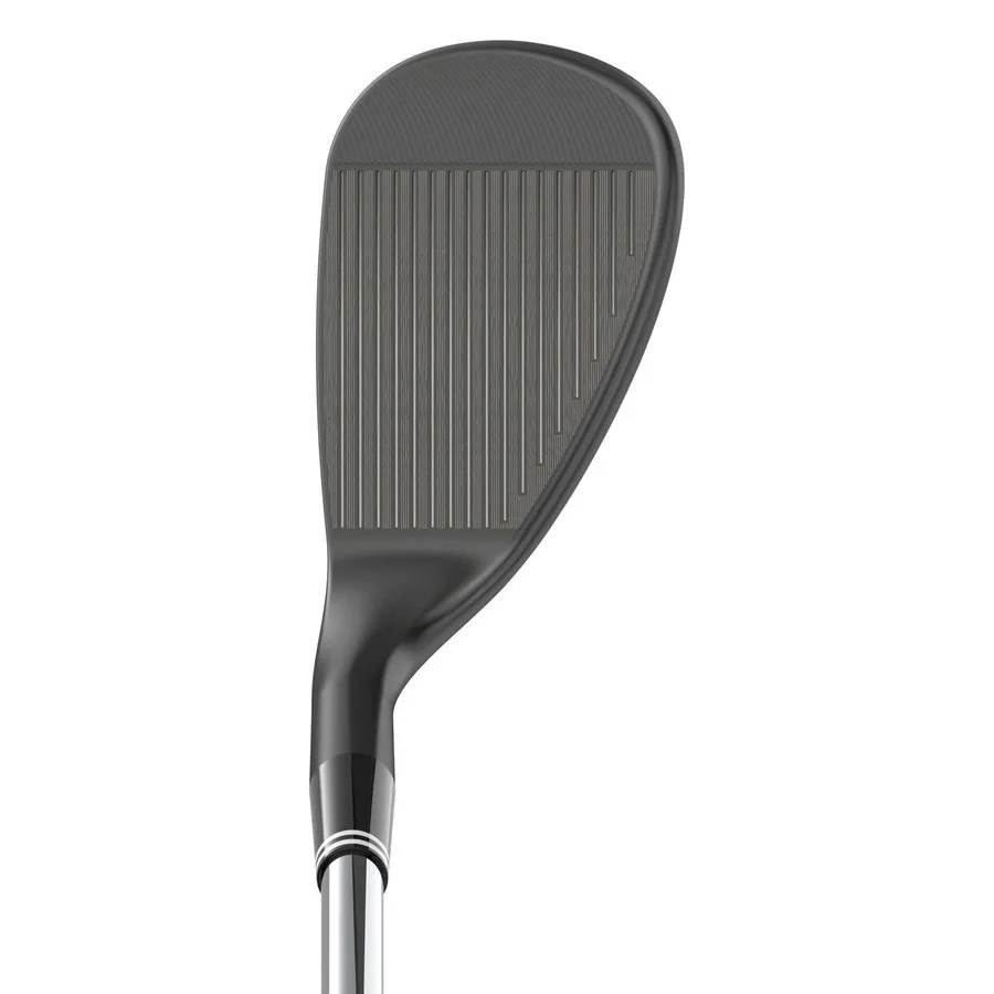 Cleveland CBX 2 Wedge - Steel Shaft