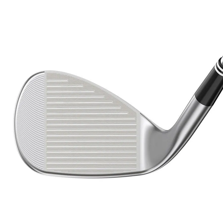 Cleveland CBX 2 Wedge - Steel Shaft