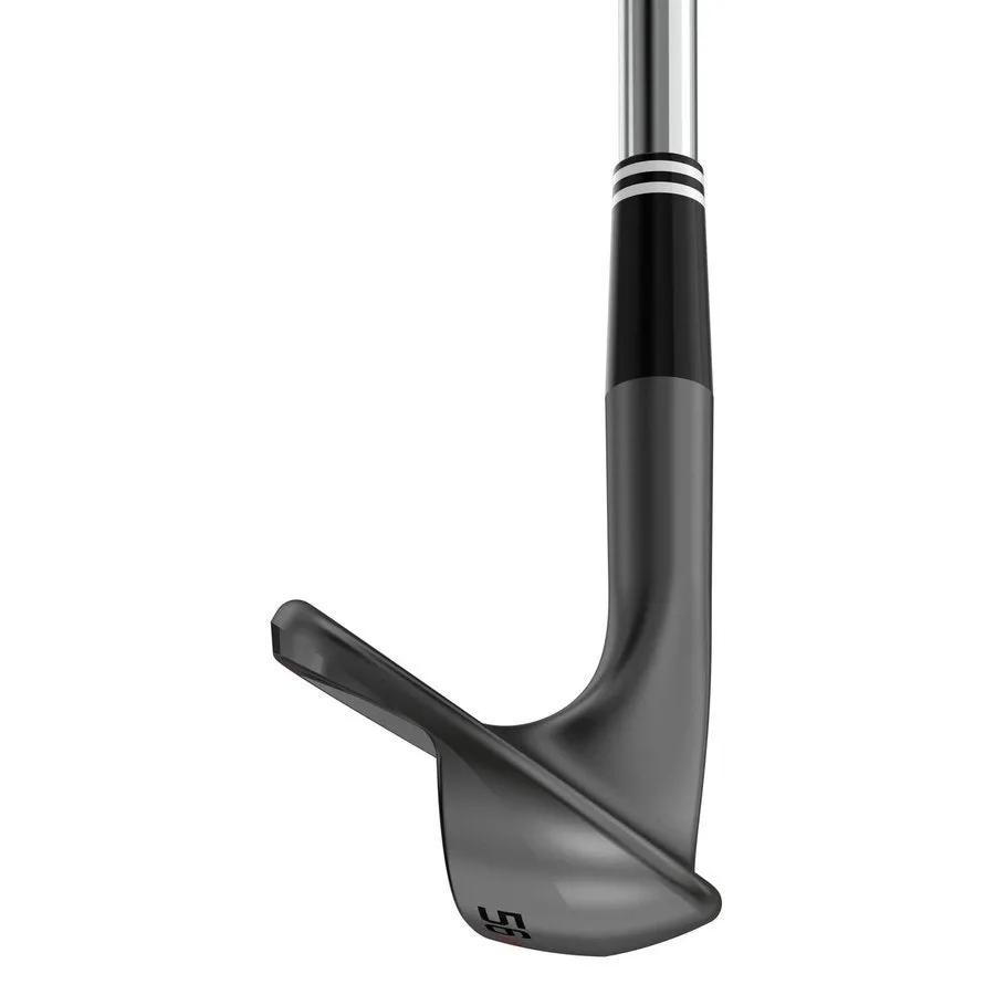 Cleveland CBX 2 Wedge - Steel Shaft