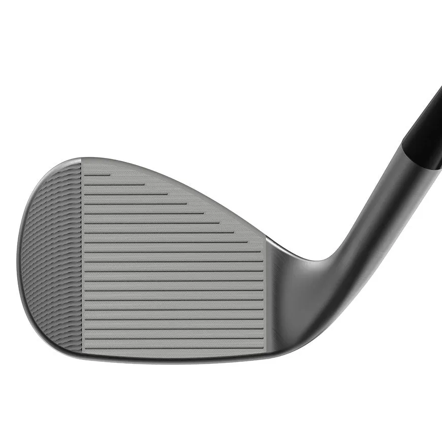 Cleveland RTX6 ZIPCORE Black Satin Wedge RH