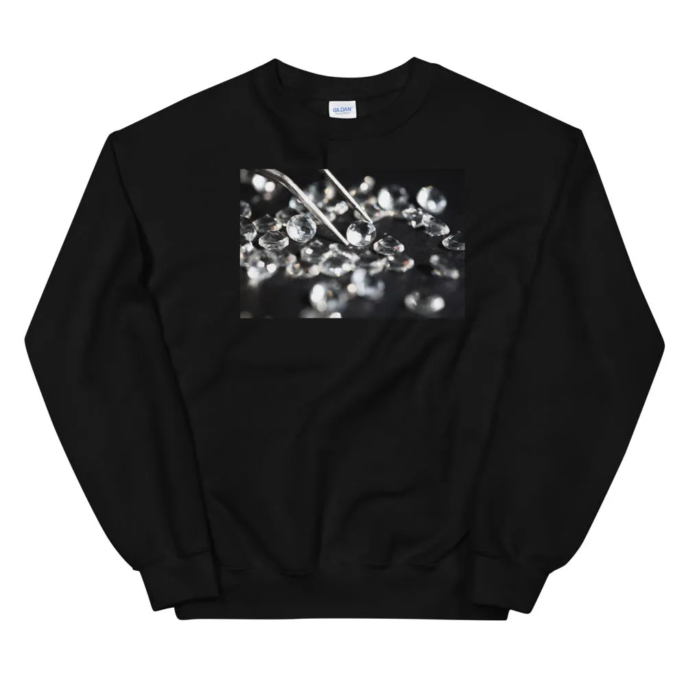 Diamonds Sweatshirt (Premium 2021)