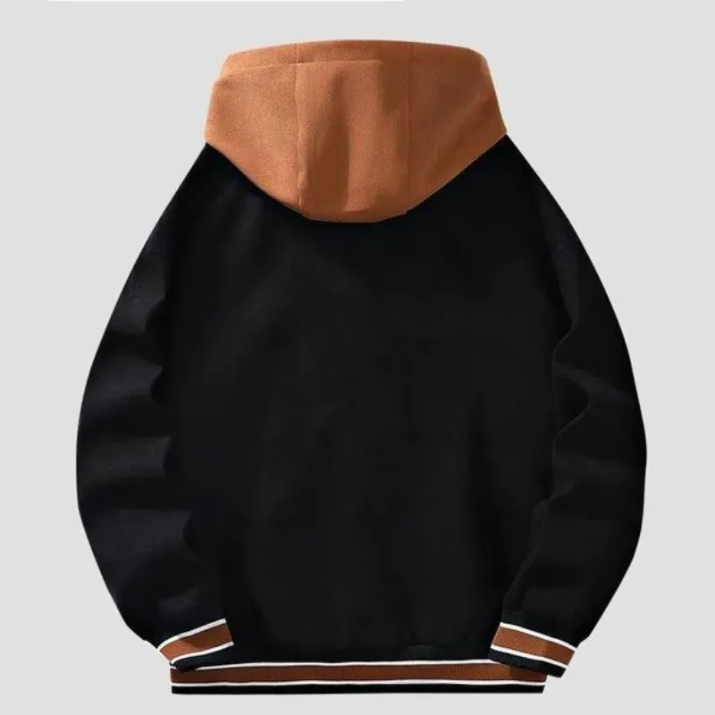 DREAMS Bomber Varsity Jacket