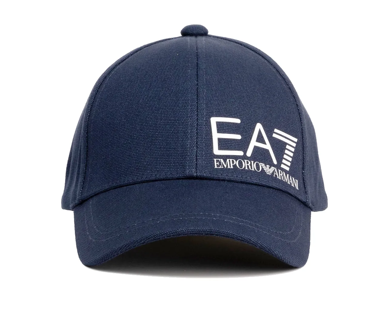 Emporio Armani 275936 0P010 Train Core EA7 Baseball Cap Blue