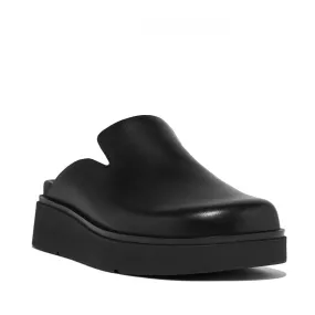 Fit-Flop Gen-FF Mules Black    