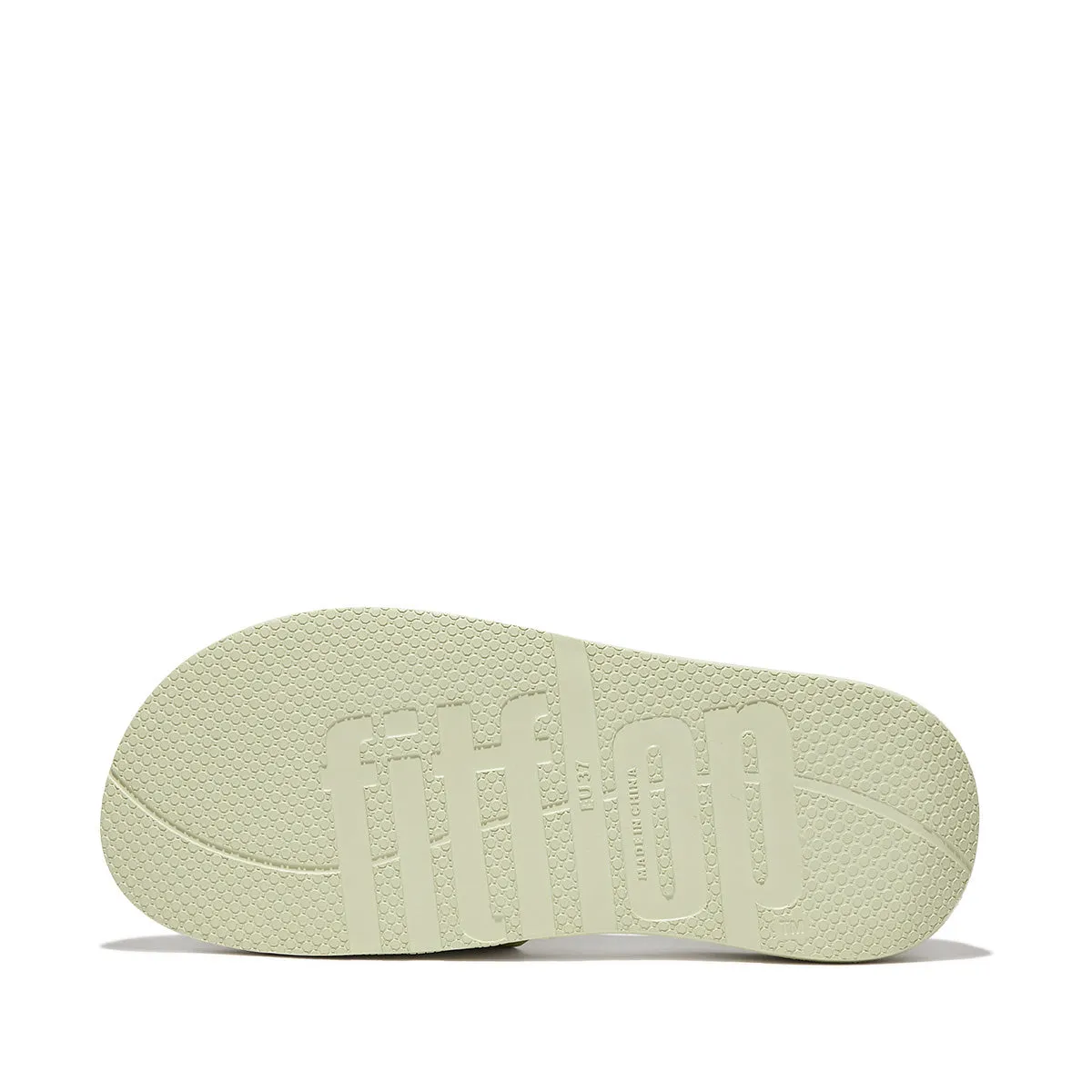 Fit-Flop Iqushion Minty Green    