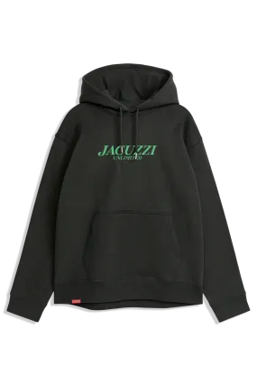 Flavor Hoodie | Black