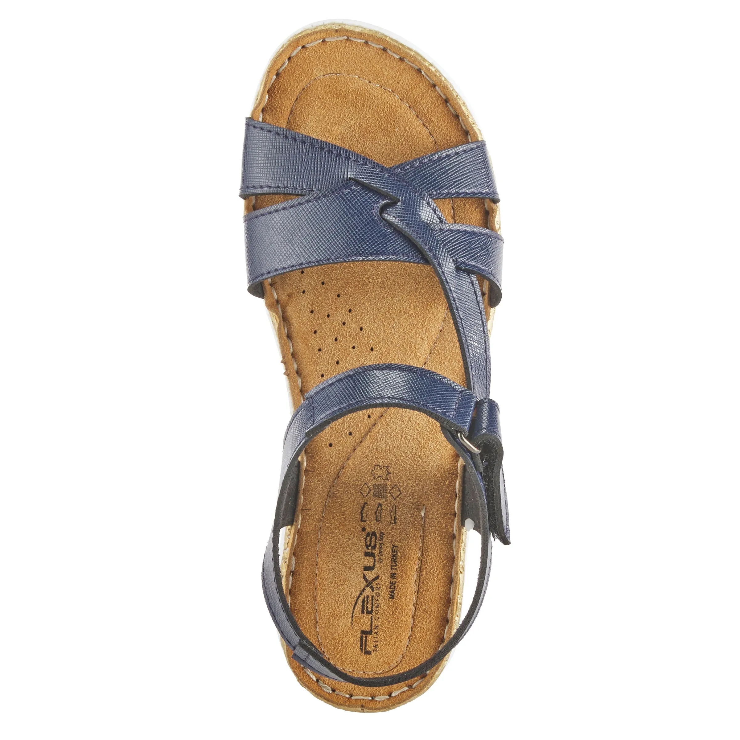 FLEXUS CHAMBRIA SANDAL