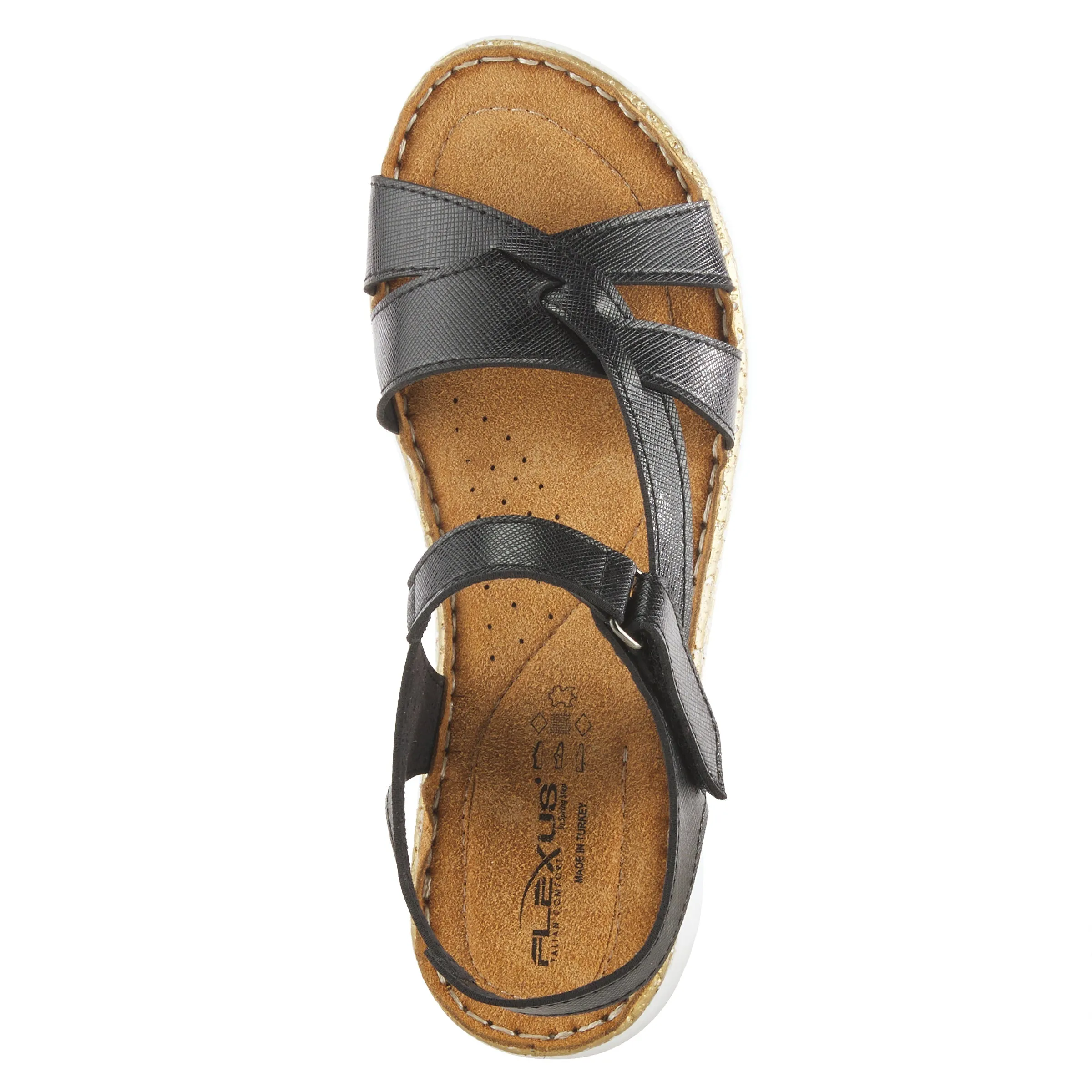 FLEXUS CHAMBRIA SANDAL