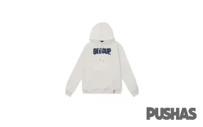 Geedup Play for Keeps Hoodie 'Off White/Navy'