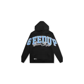 Geedup x BlueBoy 'Forever Grateful' Hoodie