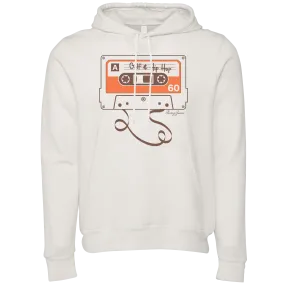 Golf Mixtape: Golf & Hip Hop Unisex Hoodie