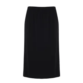 Gozzip Bendie Skirt in Black