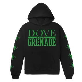 Hollywood Undead – D&G Hoodie