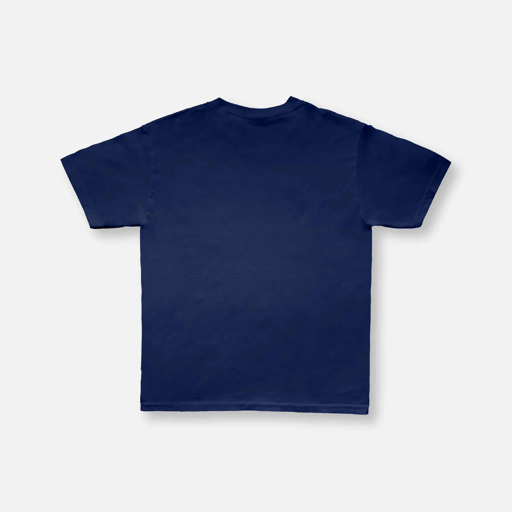 HOT ROD SIGNATURE SMALL LA TEE (NAVY)