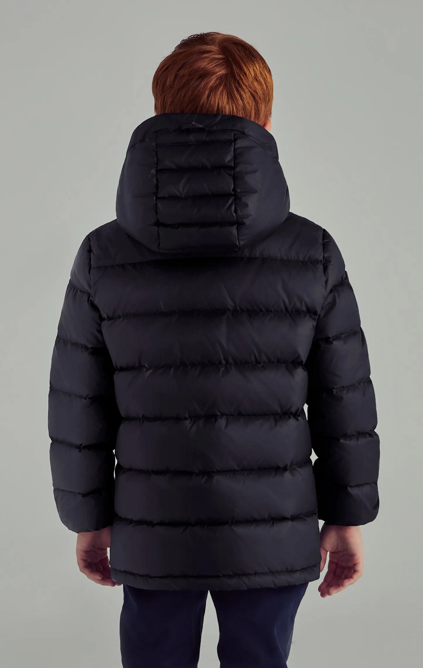 Hyland Boy's 3-in-1 Jacket