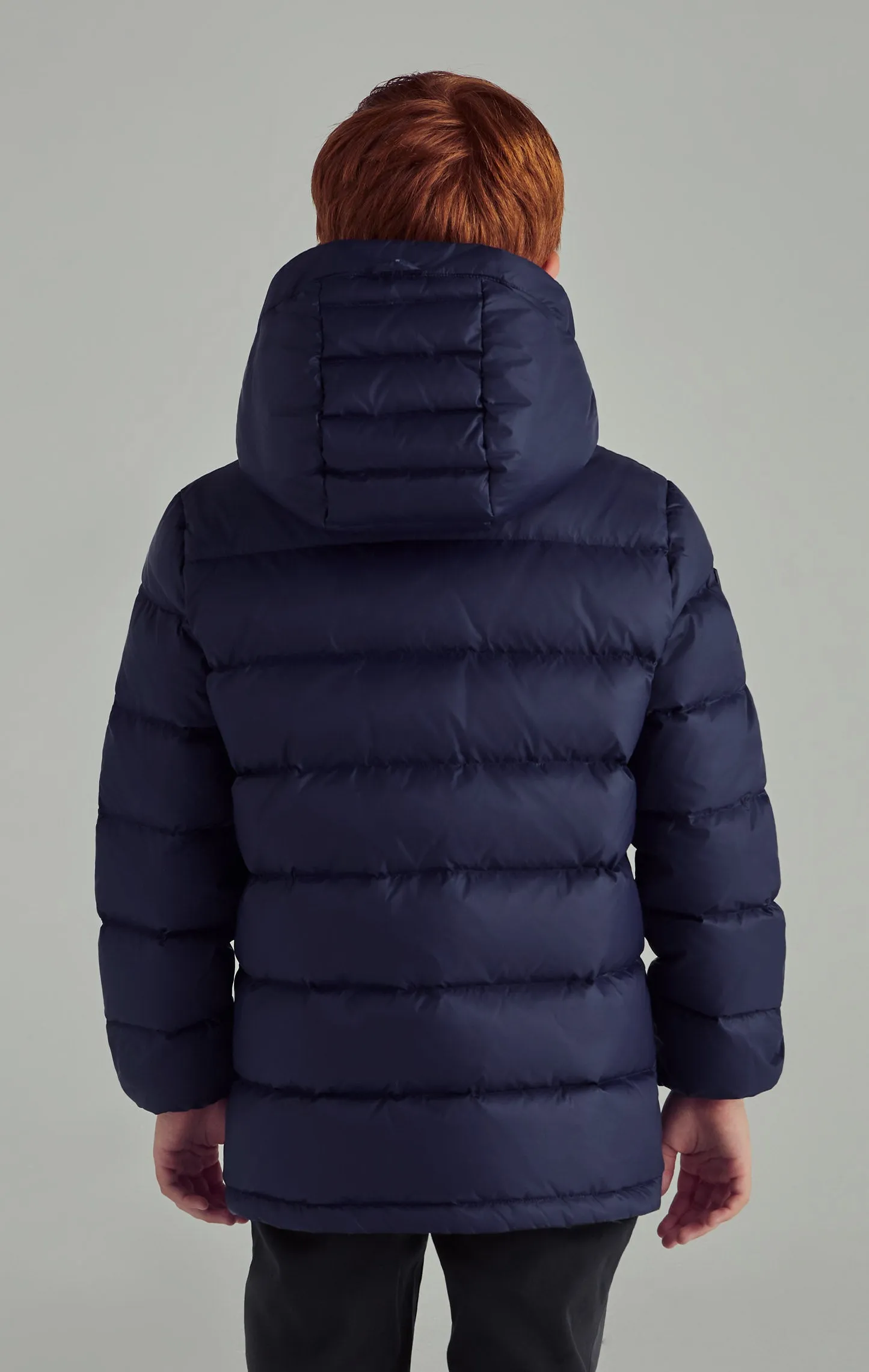 Hyland Boy's 3-in-1 Jacket