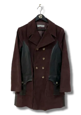 Iceberg Coat M