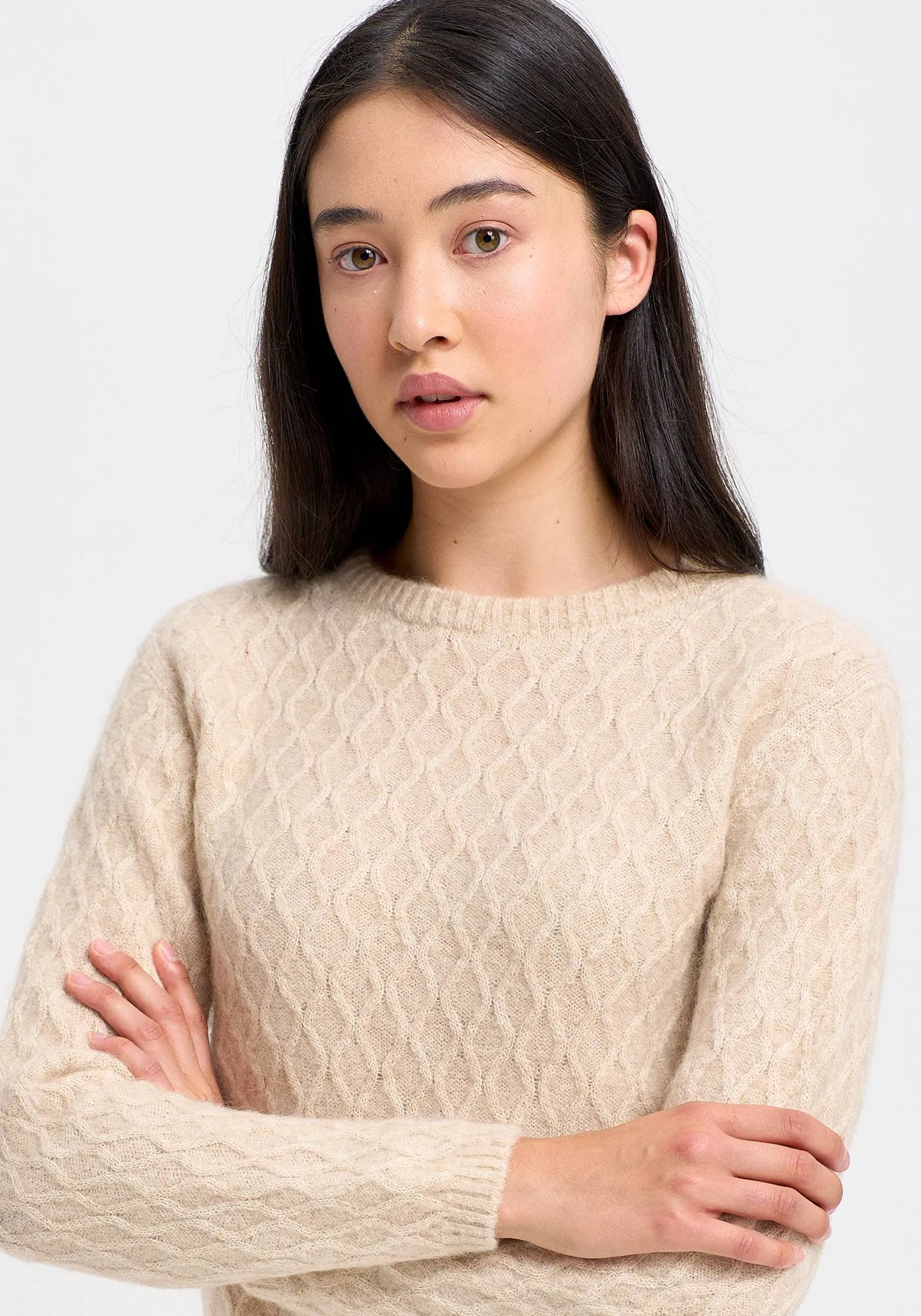 Isla Sweater