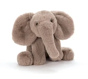 Jellycat - Smudge Elephant - Large