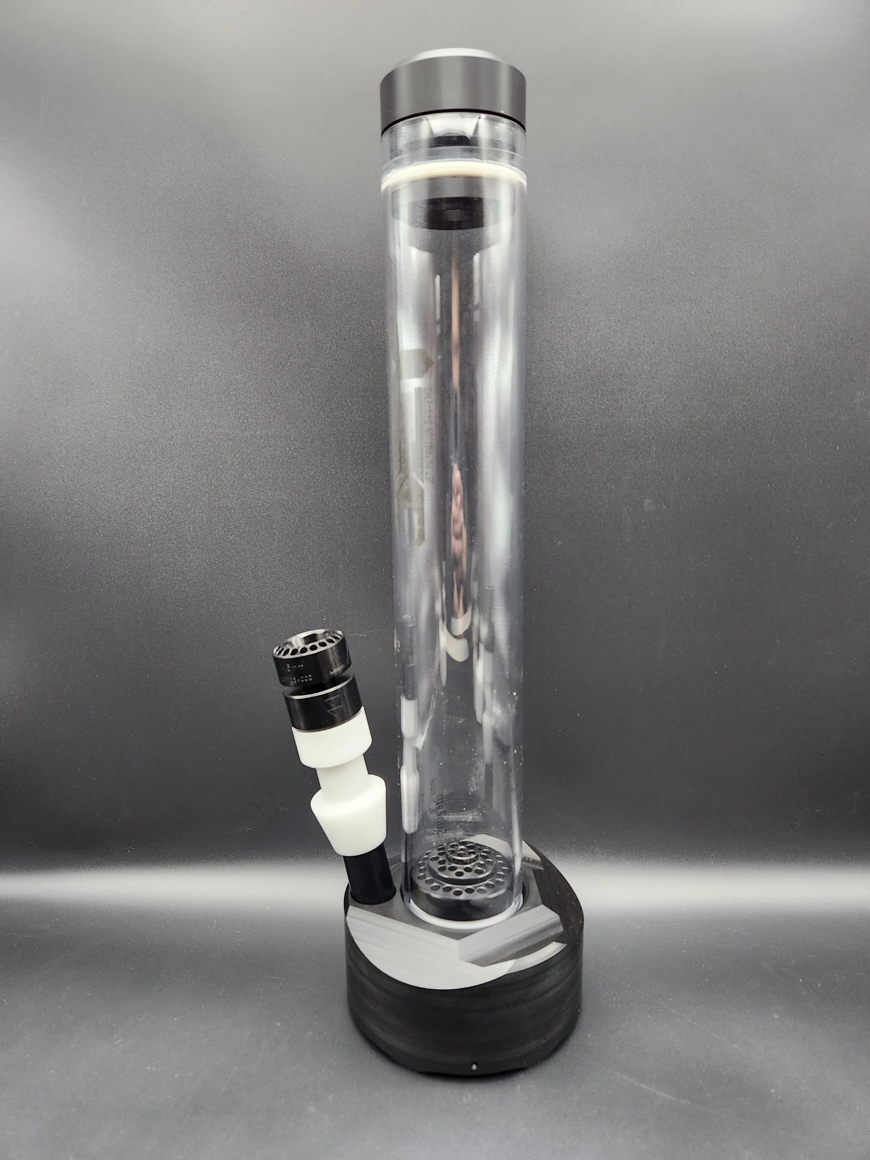 JET Water Pipe Subzero Straight Tube