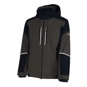 Karbon Resistance Jacket