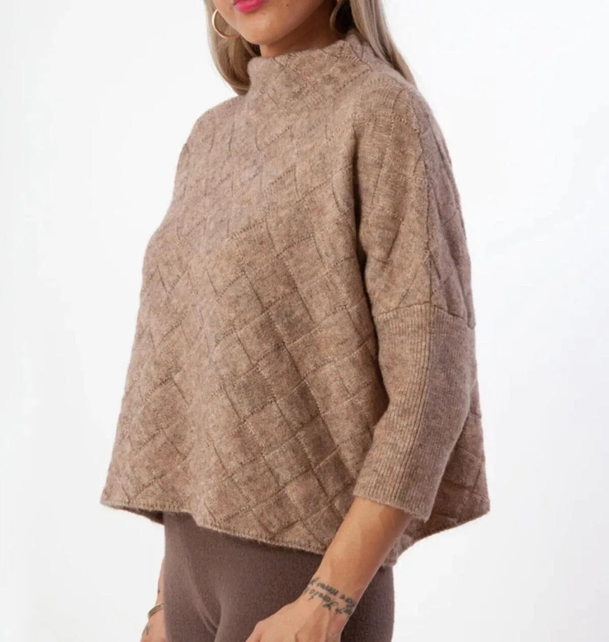 Kerisma Rowena Sweater