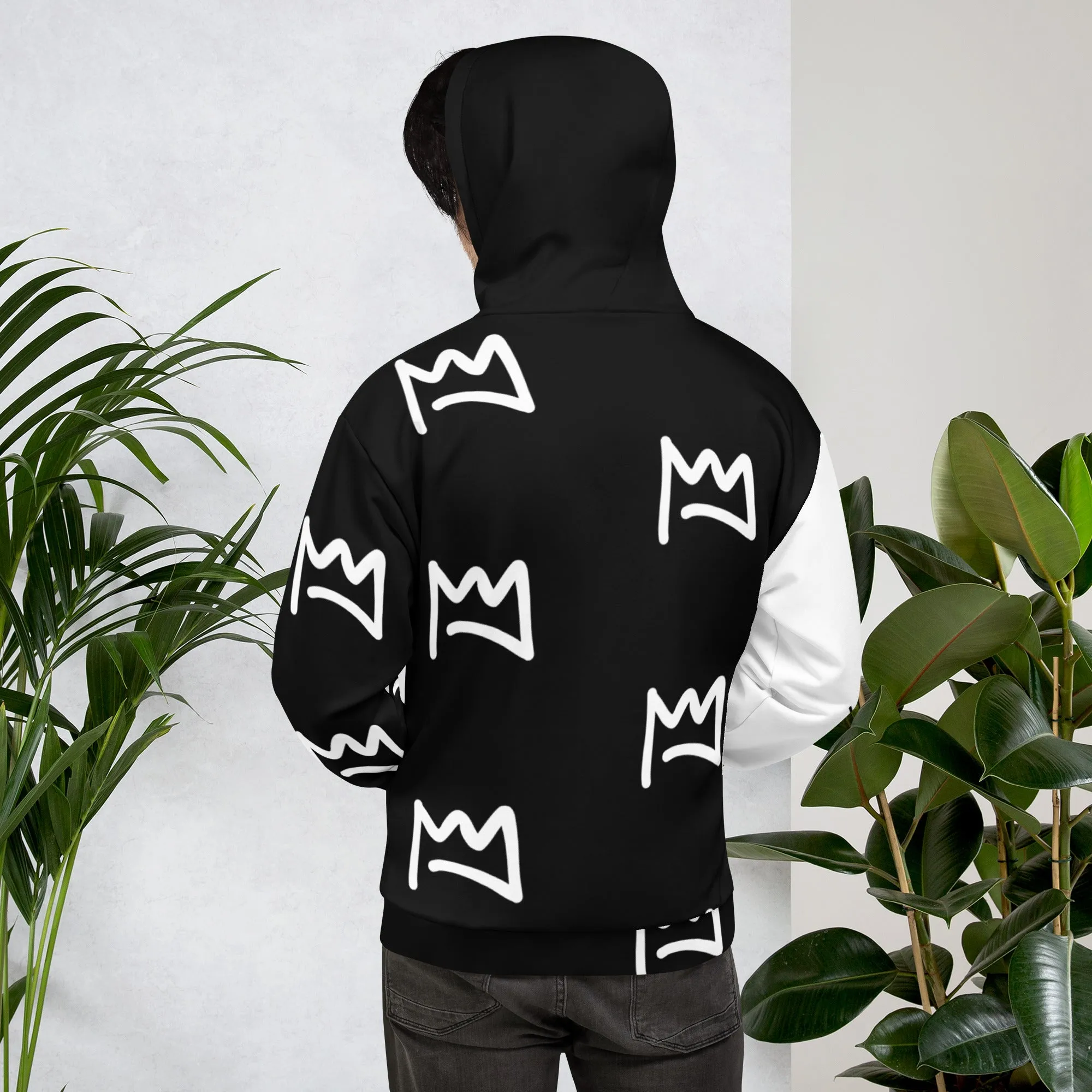 Kingdom Unisex Hoodie