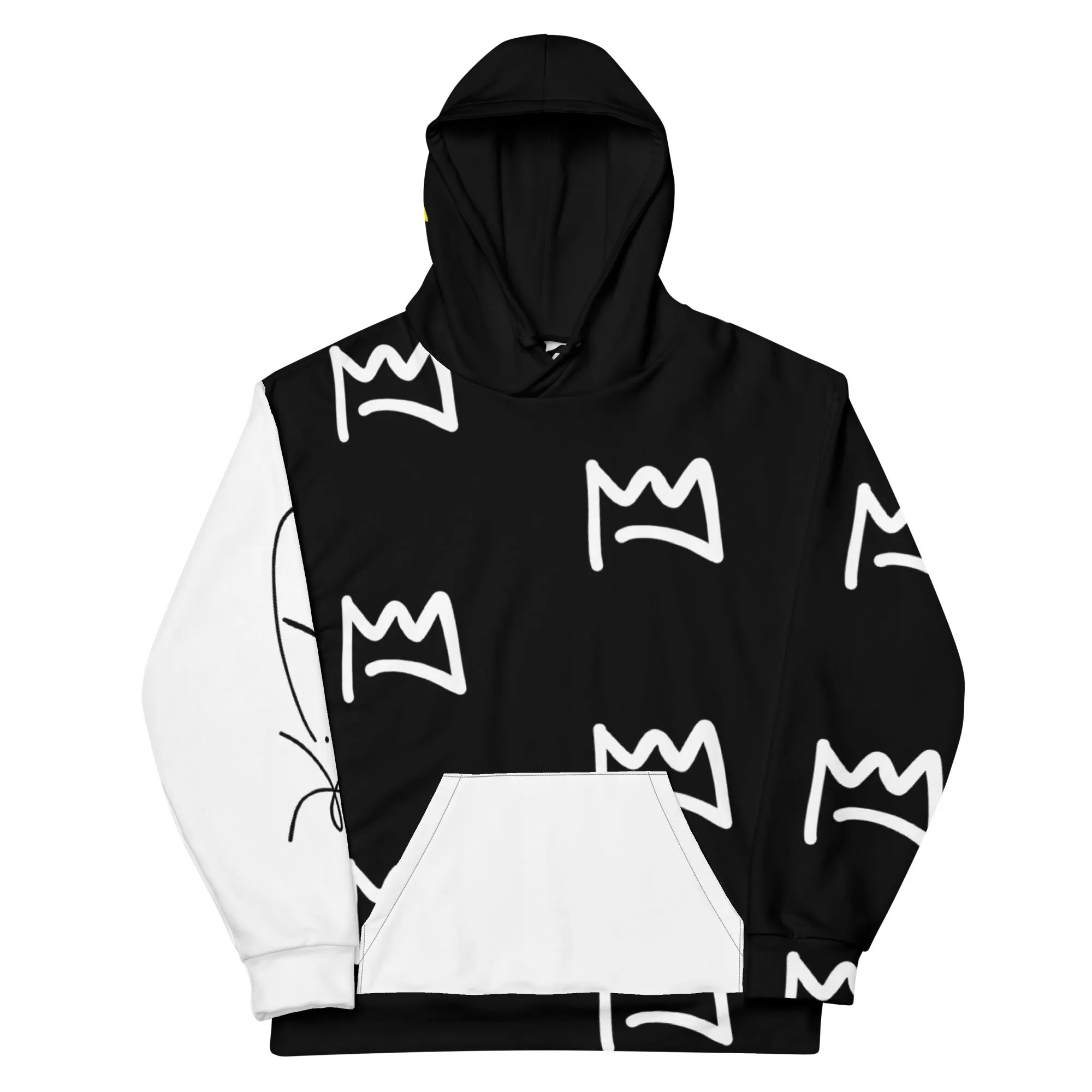 Kingdom Unisex Hoodie