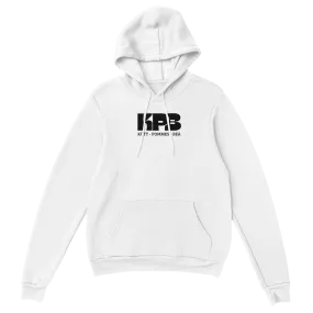 Kött Pommes Bea - Hoodie