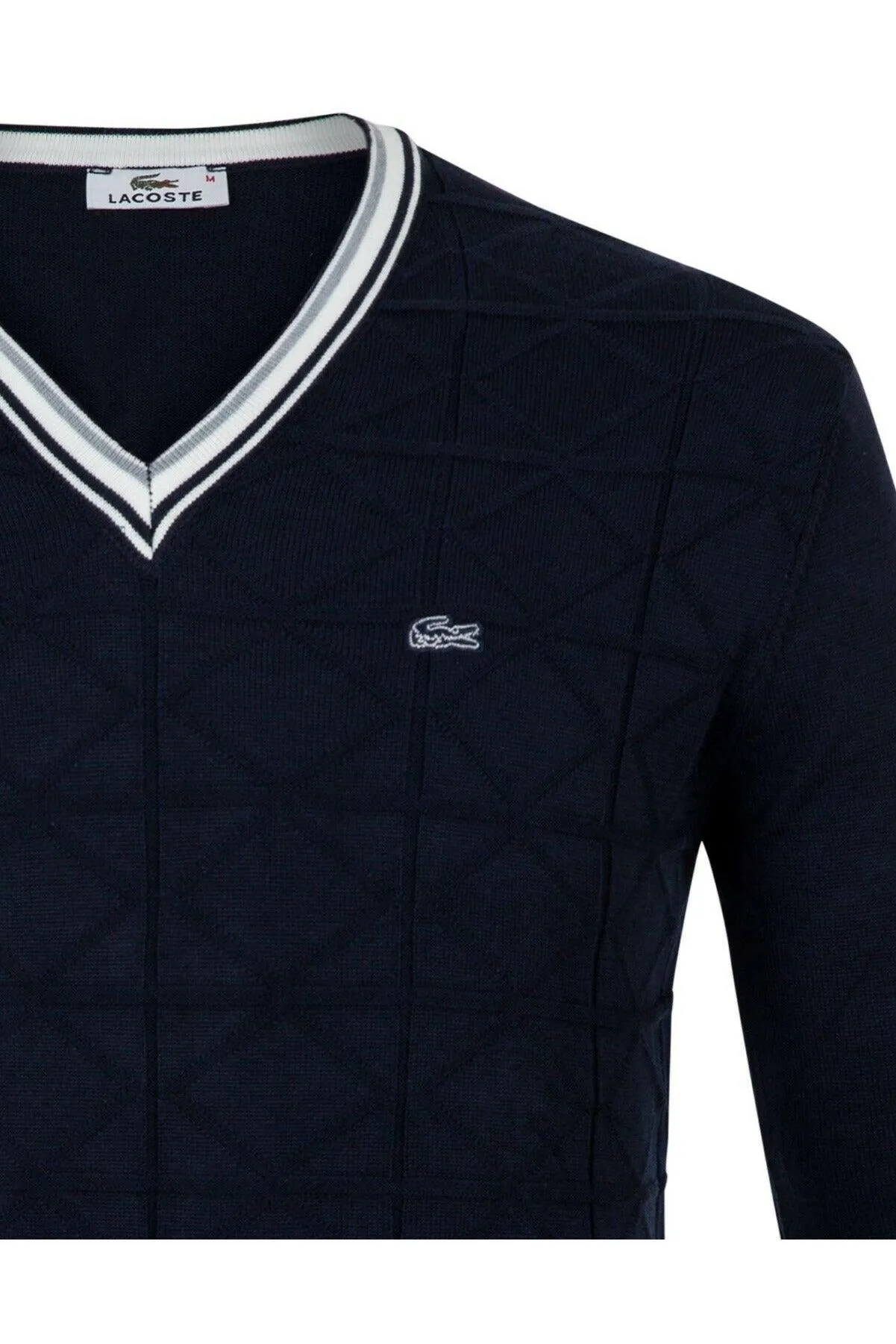 Lacoste Sweater