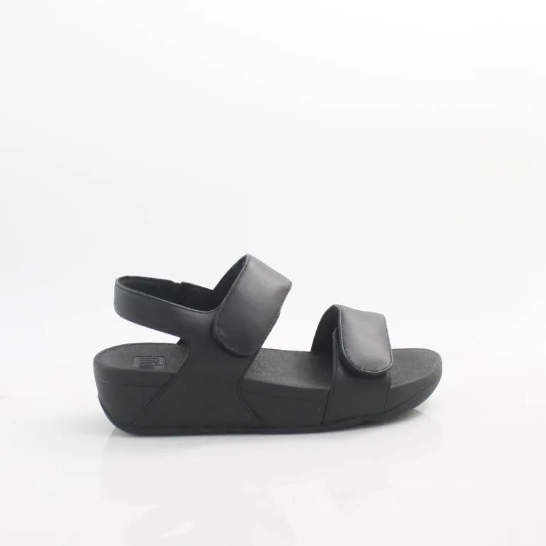 LULU BACK-STRAP FITFLOP SANDAL