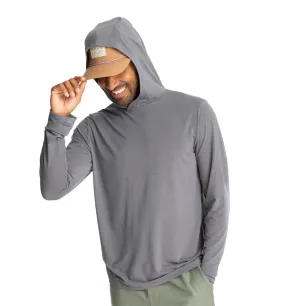 Men's Elevate Lightweight Hoodie